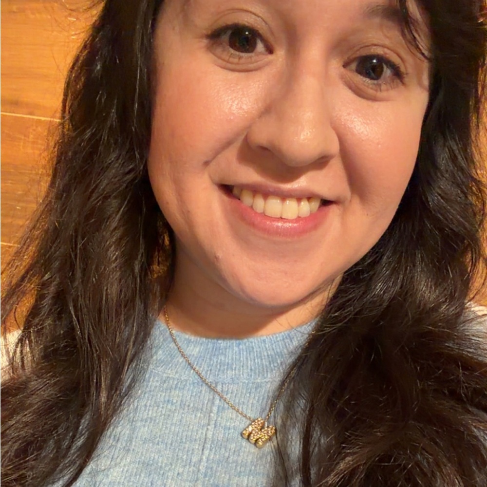 Meet your Posher, Miranda